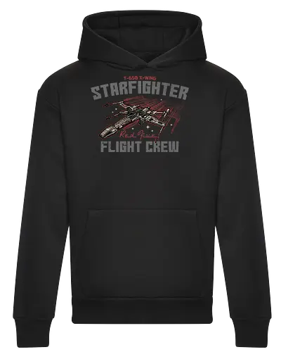 Red Five Flight Crew