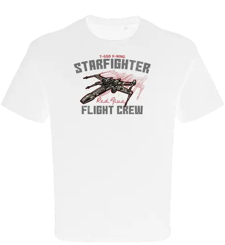 Red Five Flight Crew