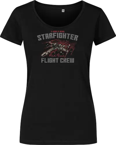 Red Five Flight Crew