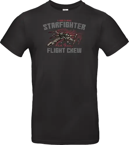 Red Five Flight Crew