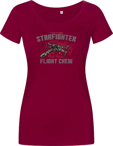 Red Five Flight Crew