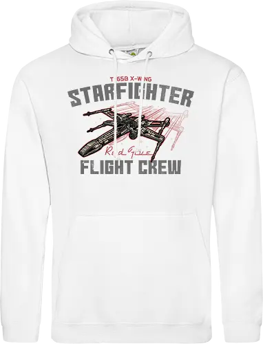 Red Five Flight Crew