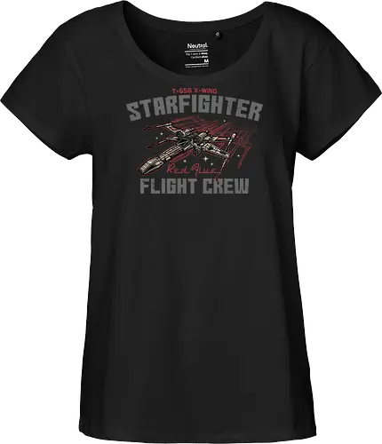 Red Five Flight Crew