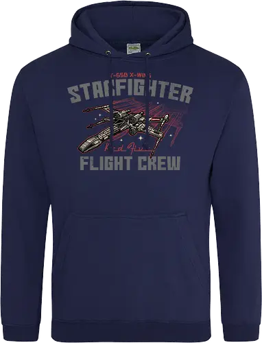 Red Five Flight Crew