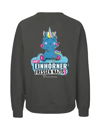 Fairtrade Sweatshirt