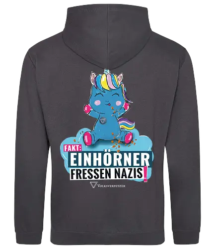 Standard Hoodie