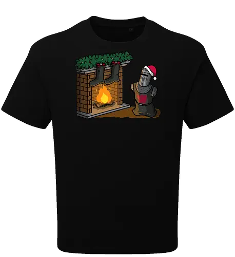 Black Knight Christmas!