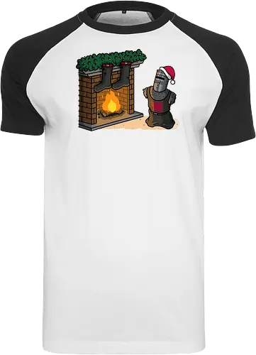 Black Knight Christmas!