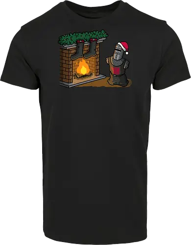 Black Knight Christmas!