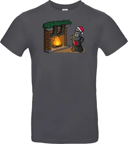 Black Knight Christmas!