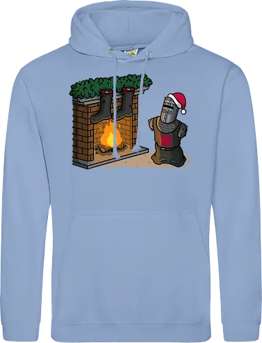 Black Knight Christmas!