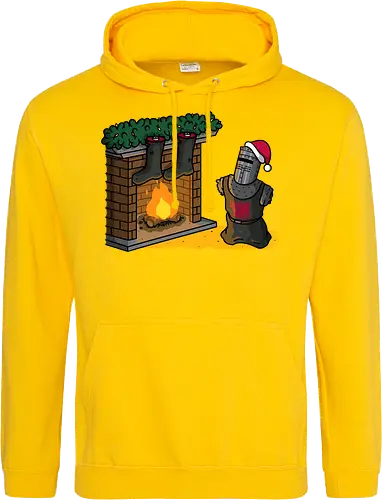 Black Knight Christmas!