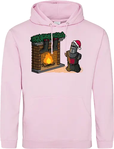 Black Knight Christmas!