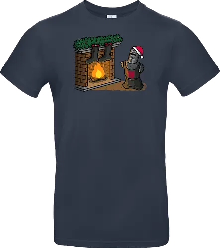 Black Knight Christmas!