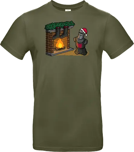 Black Knight Christmas!