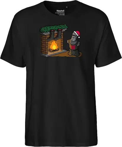 Black Knight Christmas!