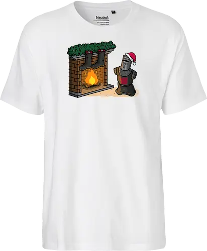 Black Knight Christmas!