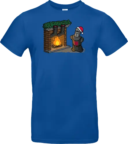 Black Knight Christmas!