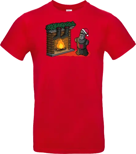 Black Knight Christmas!