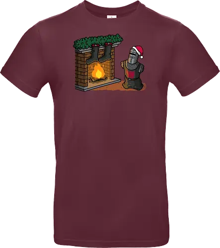 Black Knight Christmas!