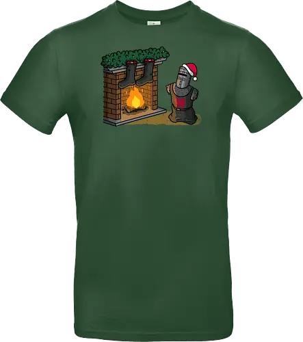 Black Knight Christmas!