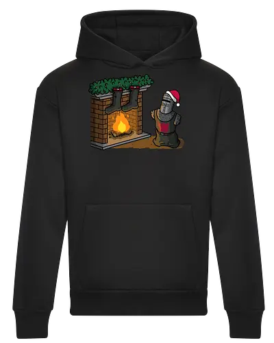 Black Knight Christmas!