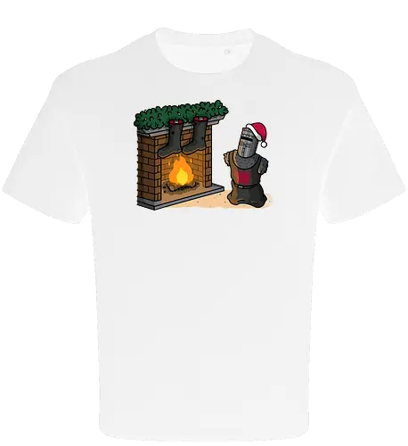 Black Knight Christmas!