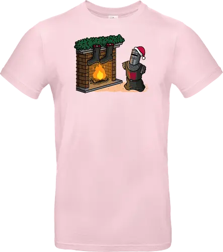 Black Knight Christmas!