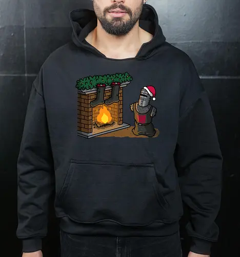 Black Knight Christmas!