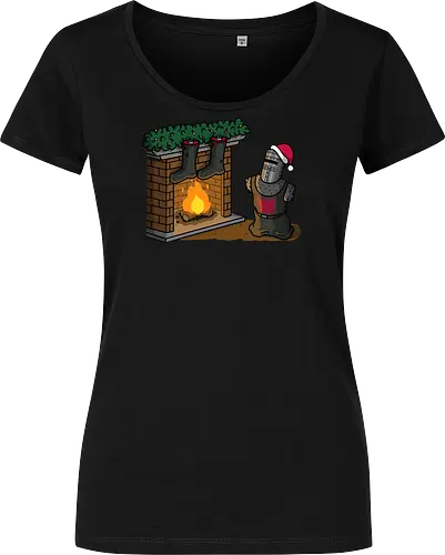 Black Knight Christmas!