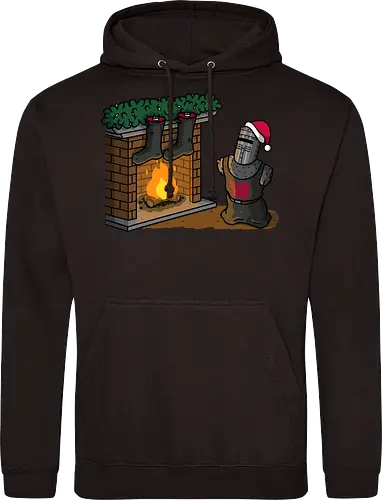 Black Knight Christmas!