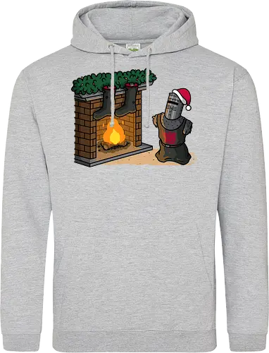 Black Knight Christmas!