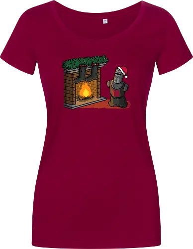 Black Knight Christmas!