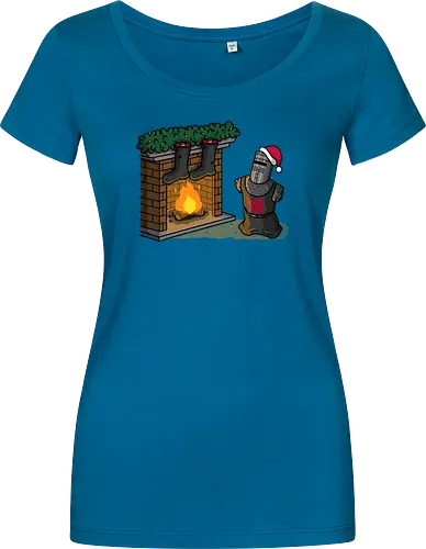 Black Knight Christmas!