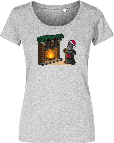 Black Knight Christmas!