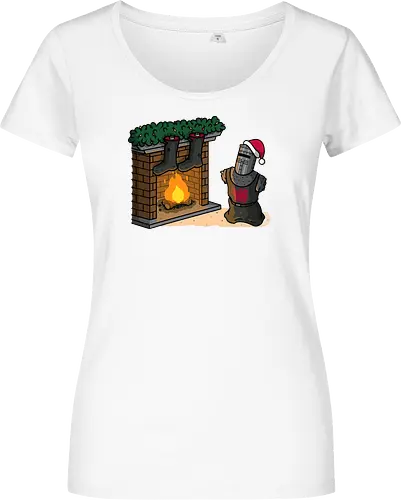 Black Knight Christmas!