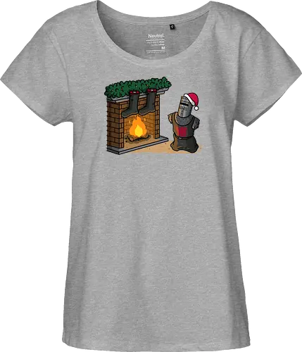 Black Knight Christmas!