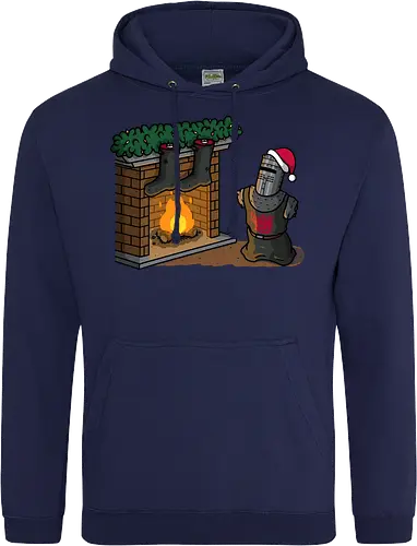 Black Knight Christmas!