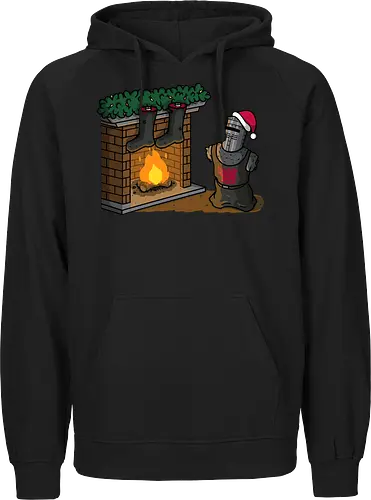 Black Knight Christmas!