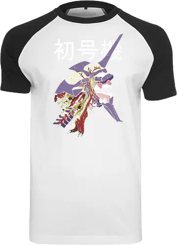  EVA Unit 01: Berserk Anatomy