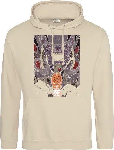  The Ten-Tails Jinchuriki