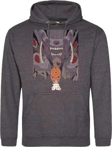  The Ten-Tails Jinchuriki