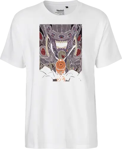  The Ten-Tails Jinchuriki