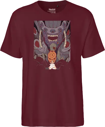  The Ten-Tails Jinchuriki