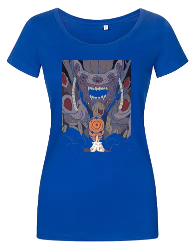  The Ten-Tails Jinchuriki