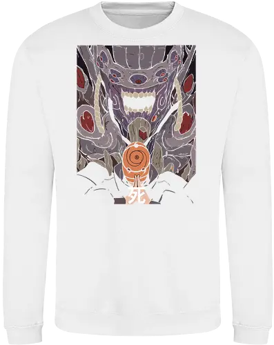  The Ten-Tails Jinchuriki