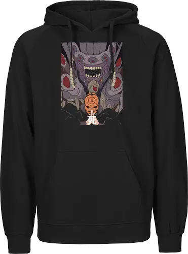  The Ten-Tails Jinchuriki