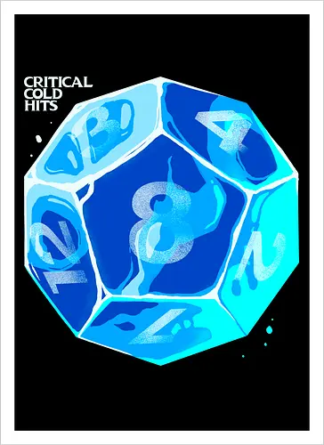 Critical Cold Hits