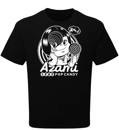 Azami Pop Candy