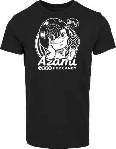Azami Pop Candy
